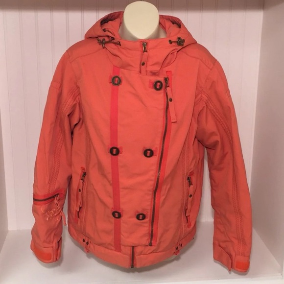 Obermeyer Jackets & Blazers - Obermeyer Ski Jacket